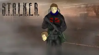 Просто сталкер, просто как дела | Беларусь