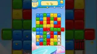 Toy Pop Cubes Level 1-24