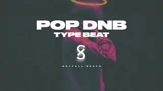 Drum and Bass type beat 2021 x Chill type beat 2021 