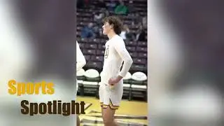 Sports Spotlight   Brayden Shorter, KHS Basketball   Dane and Liam