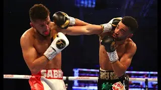Best Highlight : Sam Maxwell vs Sabri Sediri 2019 /  "Unbelievable Comeback" HD