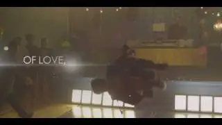 THE LXD Teaser 