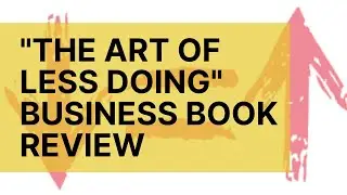 Business Book Club: 