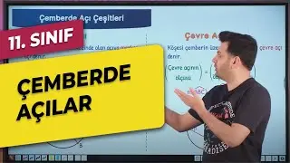 ÇEMBERDE AÇILAR - 11. Sınıf