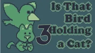 Is That Bird Holding a Cat? 3 - Death Counting