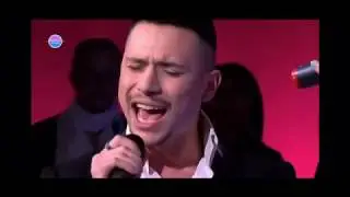 Piccola anima cover Gabriele Laghezza & Giorgia Pucci