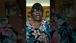 WWPM FB LIVE TELL THE DEVIL THANK YOU