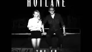 Hotlane - Dirt On The Sidetracks