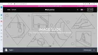 Shopify Code Editing Basics | How to Edit code In Shopify