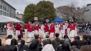 【慶應Revolve】Newオリエン中庭公演2025