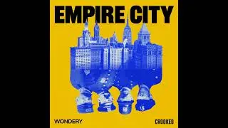 Introducing Empire City: The Untold Origin Story of the NYPD