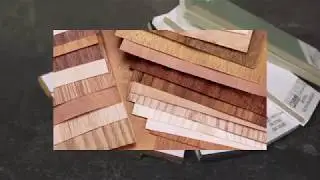 Фасады для кухни. Какие бывают и из чего сделаны.