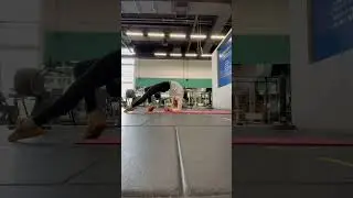 Sport Monday