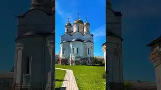 Русь святая! Храни веру Православную! #церковь #молитва #russia #патриарх #Россия #святаярусь
