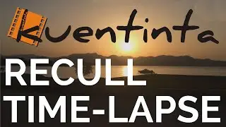 Recull Time-Lapse