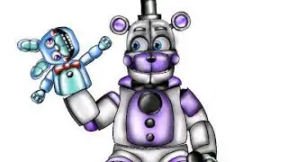 Fnaf shitpost