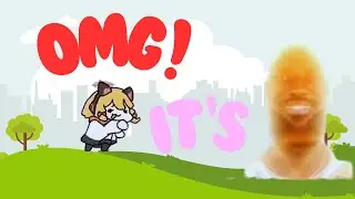 OMG It's Blue Archive Meme Compilation (2024) | 