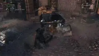 Bloodborn