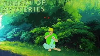 FOREST OF MYSTERIES || TEASER 1 @RGBucketList  || REUPLOAD