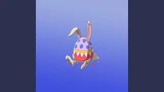 Easter Alone