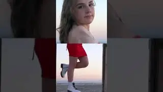 Piper rockelle - hot girls summer  ( fashion video )