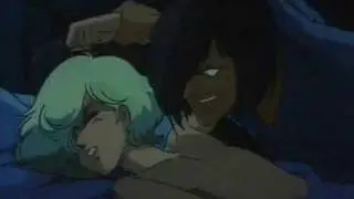 [Gilbert x Serge AMV] Forgiven (I Couldn't Save You)