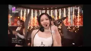 SHEESH - BABYMONSTER DEBUT STAGE INKIGAYO.07042024