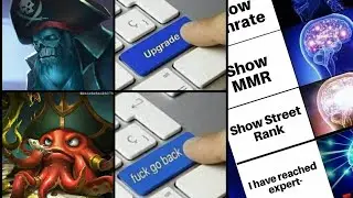 Ultimate Mobile Legends Meme Compilation | Best MLBB Memes