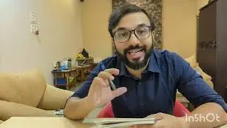IAS preparation for working professionals & busy college students by Manuj Jindal AIR 53 