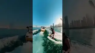 You don’t need a drone to get epic videos! 👌🏼using the @insta360 X3 Camera. #Insta360 #travel
