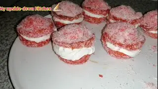 Snowballs recipe| Durban snowballs