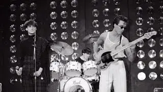 Spandau Ballet - Confused (Official Audio)