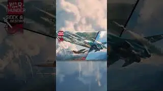 Niesmaczne nawiązanie? w #warthunder  #ciekawostka