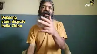 Depsang plain dispute between india china aksai chin part 1 minhinc