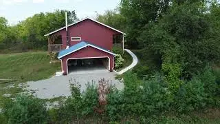 1075 Long Lake Road - Parham, ON