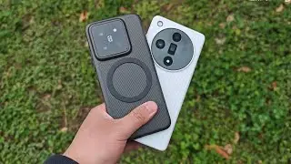 Xiaomi 14 Vs Oppo Find X7 -Camera Test -Zoom Test