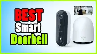 Best Smart Doorbell in 2023