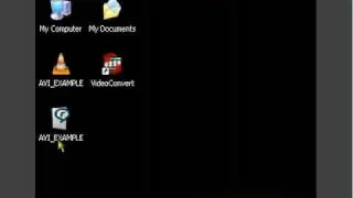 How to Convert an AVI Video File to a 3GP Video File for my Cellphone