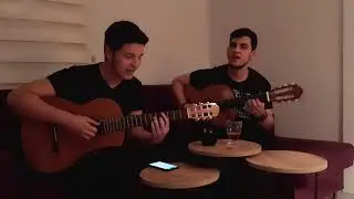 DUBA - NERDEN BİLECEKSİNİZ (COVER)