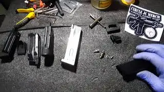 Quick Tips for Airsoft Gas Magazine