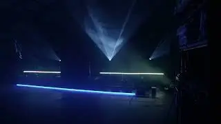 EMPTY MARTIN GARRIX (DJ MATTY INTRO EDIT) LIVE @NEVERLAND 2024