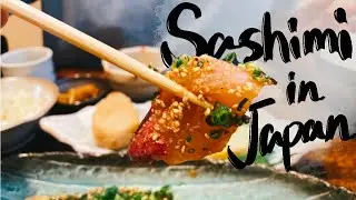 UNBELIEVABLE!!!Finest seafood restaurant you must try - Hazimenoippo(はじめの一歩) - Japanese Gourmet