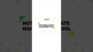 3 Mistakes Every React Developer Make! 