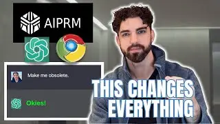 This New ChatGPT Extension WILL CHANGE Written Content Creation Forever