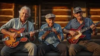 Original Sinners Blues: Haunting Delta Blues Harmonica Tunes [1936]
