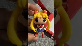 SAILOR MOON 
