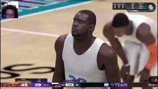 This Was The Greatest Comeback In NBA2k MyTeam Unlimited History 😱