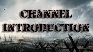 Channel Introduction