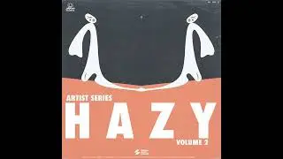 UNKWN Sounds - Hazy Vol. 2 (Sample Pack)