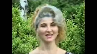 Nicoleta Izbasa - Mai barbate iar esti beat